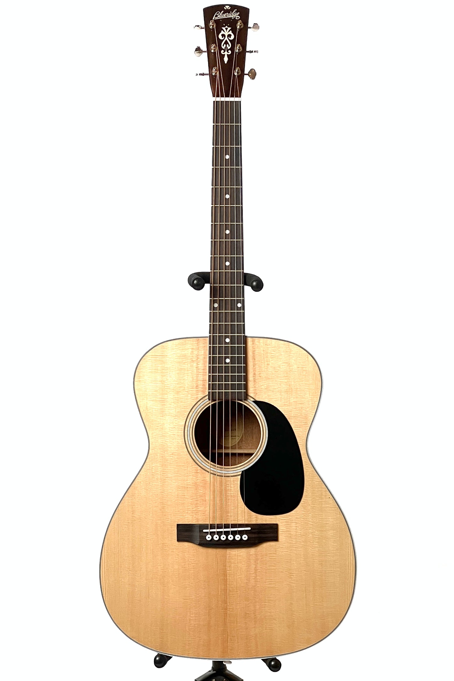 Blueridge BR-63 Contemporary Series 000 Guitar - New