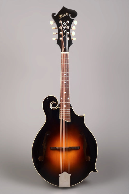 SOLD - Kentucky KM-750 Mandolin - Used