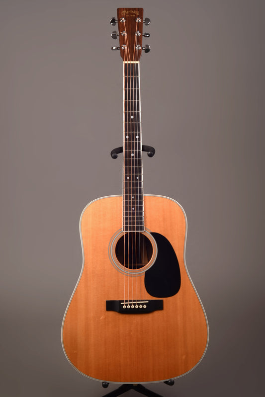 SOLD - 2011 Martin D35 - Used