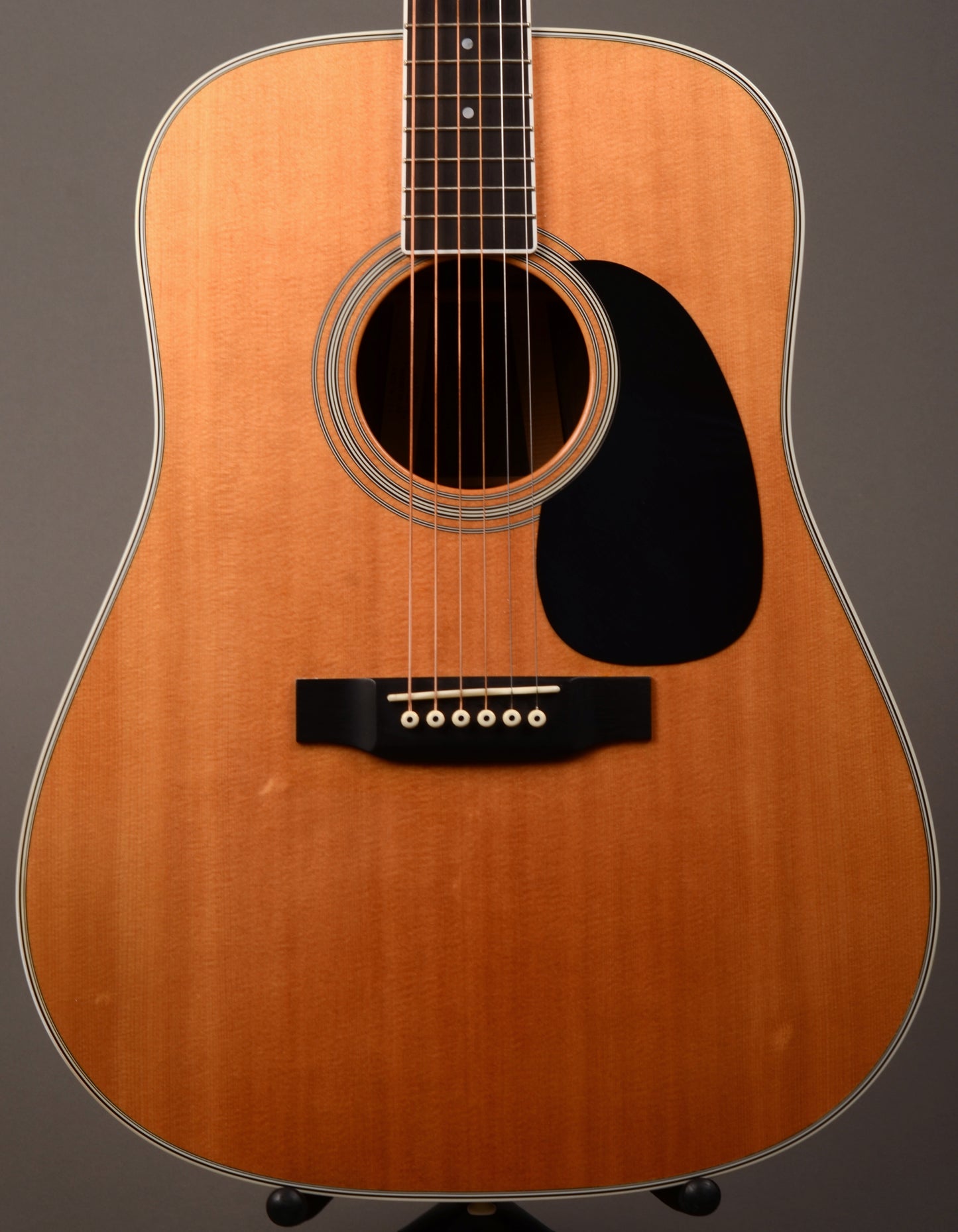 SOLD - 2011 Martin D35 - Used