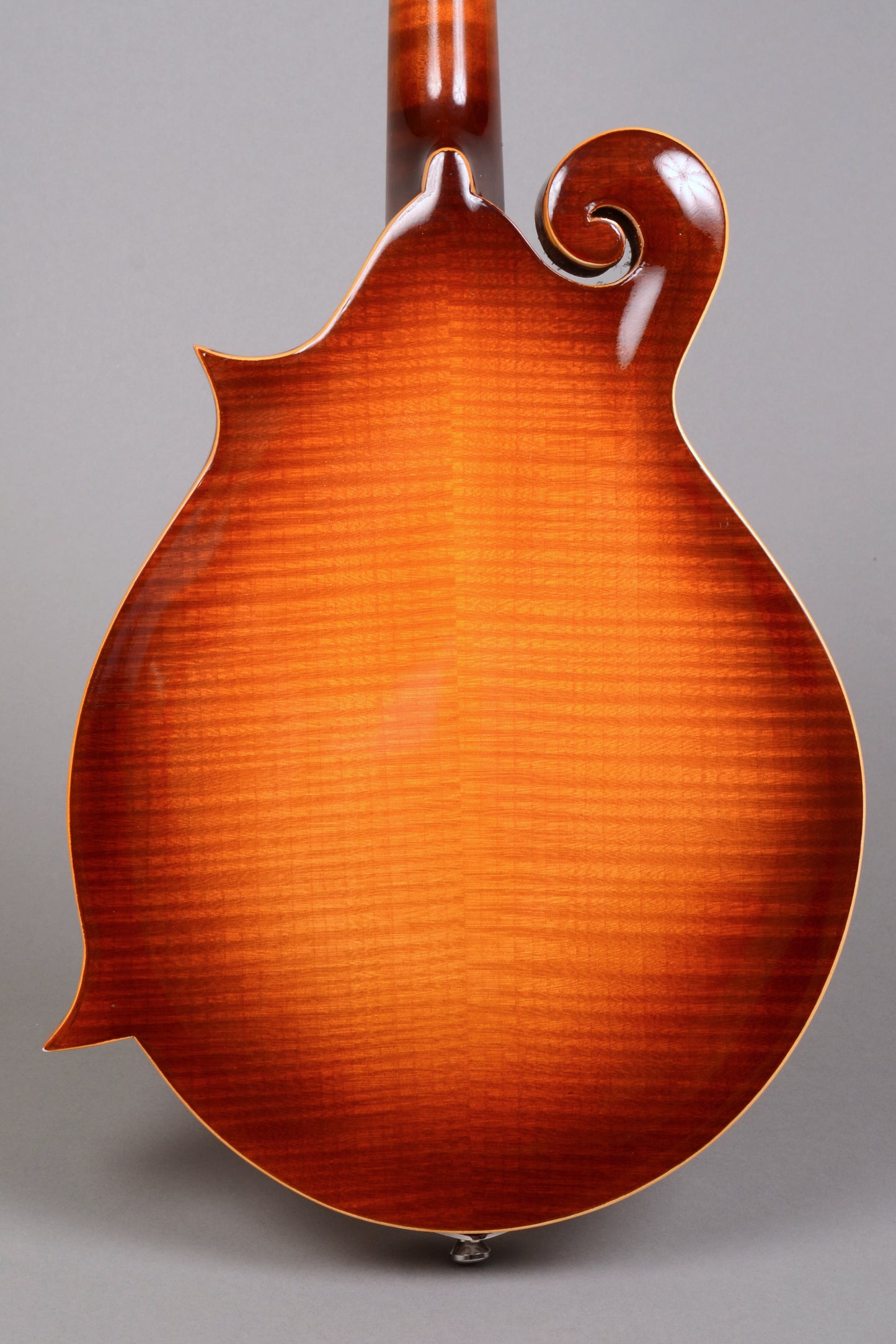 SOLD - 2014 Ray Sparks F-Style Mandolin - Used