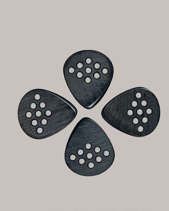 Wegenpicks - Bluegrasspick 1.4