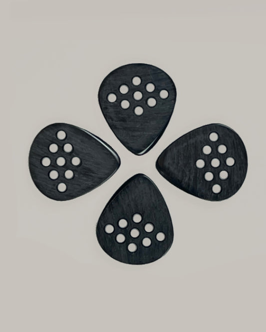 Wegenpicks - Bluegrasspick 1.2