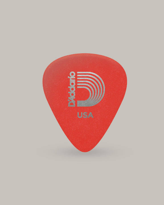 D'Addario Duralin Pick - One Pick