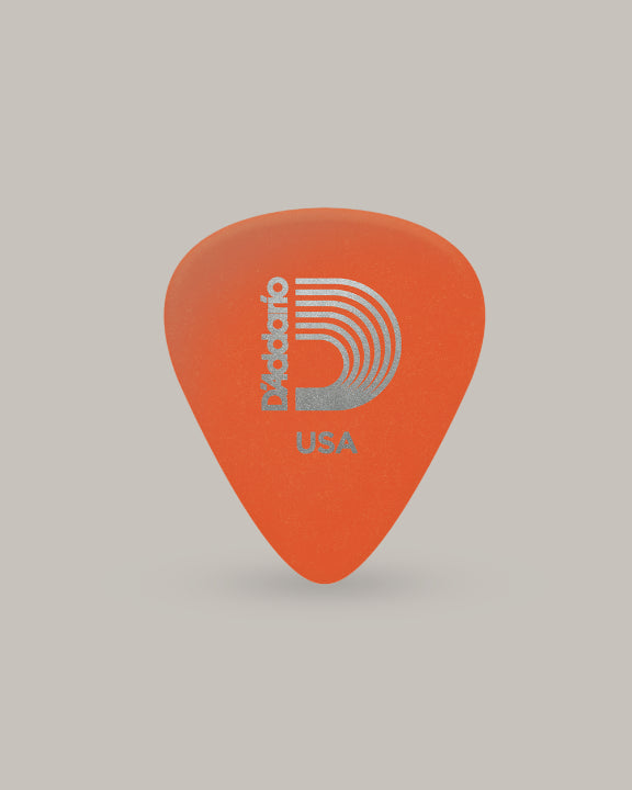 D'Addario Duralin Pick - One Pick