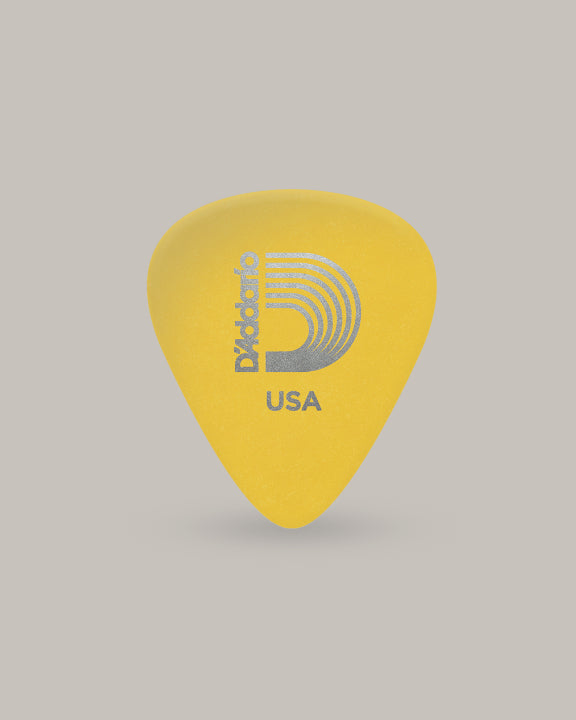 D'Addario Duralin Pick - One Pick