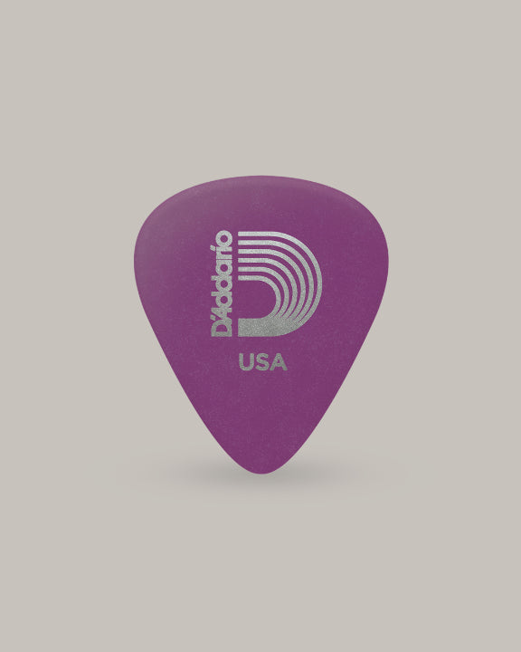D'Addario Duralin Pick - One Pick