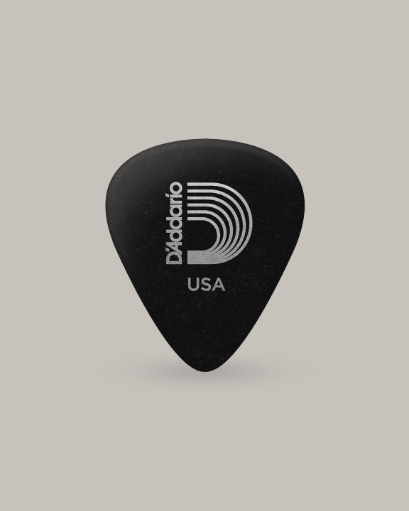 D'Addario Duralin Pick - One Pick